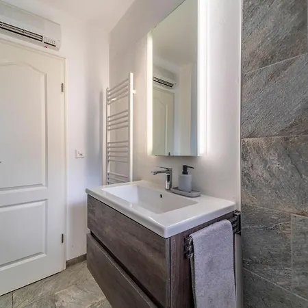 Chesa Sonnalpine B -